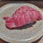 Kaisenzushi Shiogamakou - 