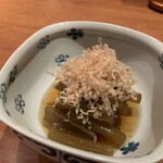 Ajikoubou Mamma - 徳島　ふき田舎煮