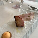 リストランテ　ウミリア - 