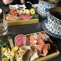 Shangri-La’s secret 表参道店 - 