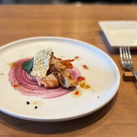 Chez Tetsu - 