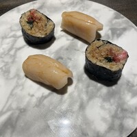 すし寿 - 