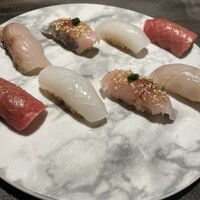 すし寿 - 