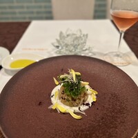 Le Salon de Legumes - 