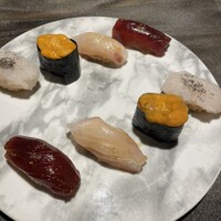 すし寿 - 