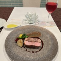 Le Salon de Legumes - 