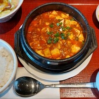 中国料理 盤古殿 馬車道TERRACE店 -  中国料理 盤古殿 馬車道TERRACE店 -