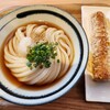 うどん 麦笑 壱咲