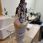 ネージュクレープ - 