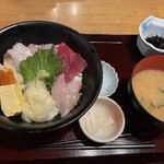 河岸 番外地 - 
