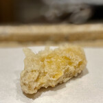 日本橋 蕎ノ字 - 北むらさきうに