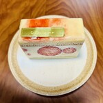 パティスリー クロレ - 