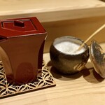 日本橋 蕎ノ字 - 