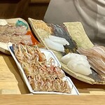 日本橋 蕎ノ字 - 