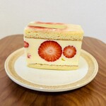 パティスリー クロレ - 