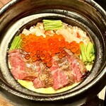 Yakiniku To Donabe Gohan Doudou - 