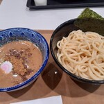 白楽 栗山製麺 - 