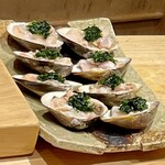 日本橋 蕎ノ字 - 