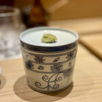 日本橋 蕎ノ字 - 