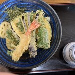 讃岐うどん中村屋 - 