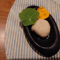 炅 - ピスタチオ 豆腐