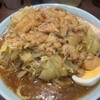 ラーメン 富士丸 西早稲田店