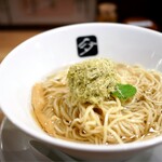 中華そば 髙野 - 