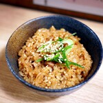 中華そば 髙野 - 