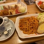 Komeda Kohi Ten - 