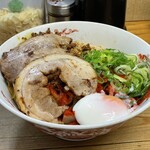 自家製麺 てんか - 