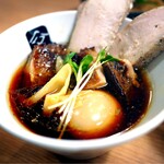 中華そば 髙野 - 