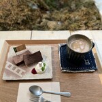 Hashigo Cafe Kyoto - 