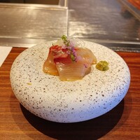 くずし鉄板 あばぐら 神田店 - 