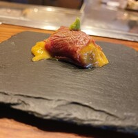 くずし鉄板 あばぐら 神田店 - 