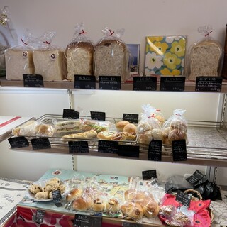 ブーランジュリーエトルタ_1