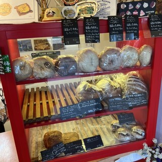 ブーランジュリーエトルタ_2