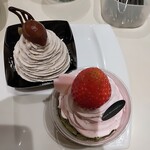 フォーシーズンズカフェ - 