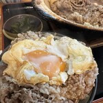 手打うどん 牛コロ 宮内 - 