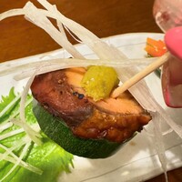 博多水炊きと地鶏串えんま - 