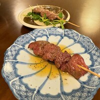 博多水炊きと地鶏串えんま - 