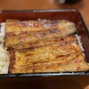 Unagi No Matoi - うな重並