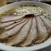 ラーメンムギュ Vol.2 烏丸蛸薬師店