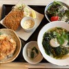 うどんれすとらん へんこつ 宇都宮竹林店