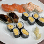 Sushiyoshi - 