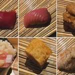 Sushi Toukyou Ten - 