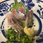 いわし料理 かぶき - 