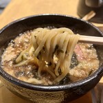 ふじ屋 NOODLE - 