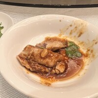 中国料理 四川 - 