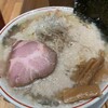 背脂ラーメン チャッチャ亭