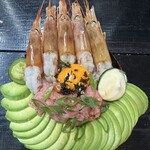 海鮮料理 よつや - 